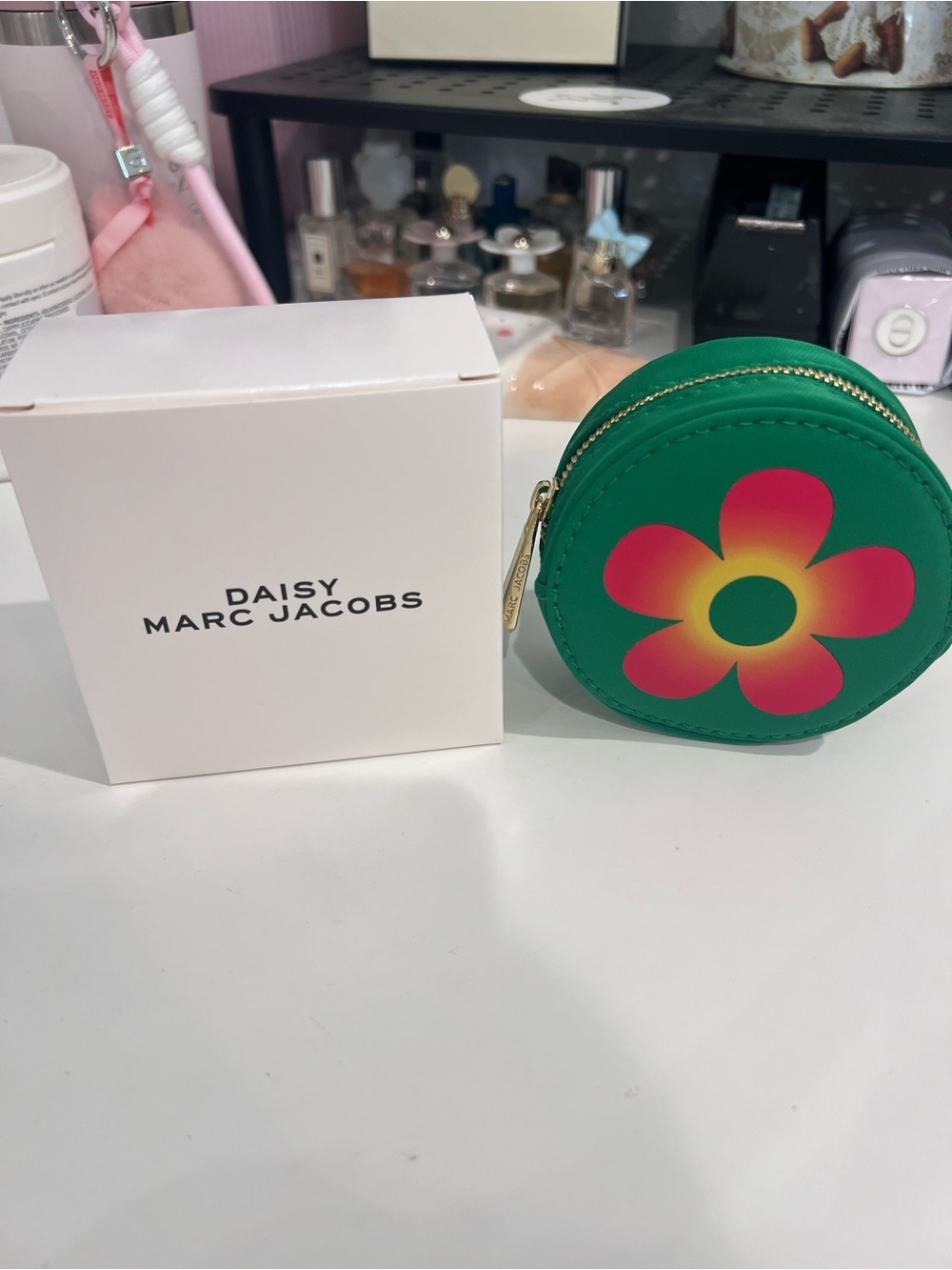 Marc Jacobs Coin Purse